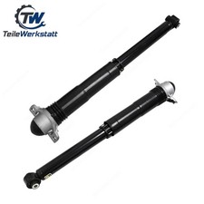 2x Federbein Stoßdämpfer hinten Für VW Arteon Golf Passat 2012-2025 NEU