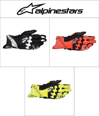 Alpinestars Herren GP Plus R V3 Handschuhe