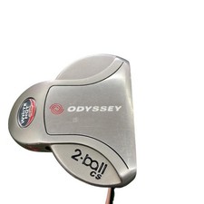 Odyssey WHITE HOT XG 2ball CENTER SHAFT 34in Right-Handed Putter 1994