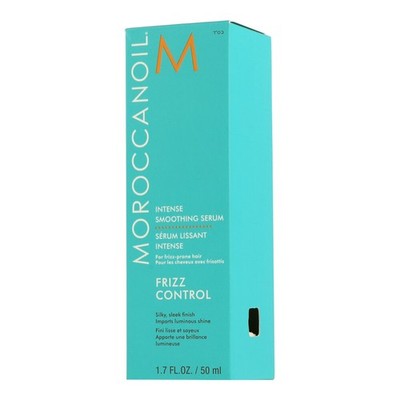 Moroccanoil Frizz Control - Intense Smoothing Serum 50ml
