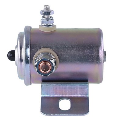 Solenoid Thermo Electron Marine Universal Arrow Atomic Four 1889797 HD Switch