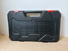 Pin Punch Hammer Set: 25-Piece Punch Set and Hammer with Bench Block'