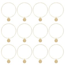  40 Pcs Bracelets De Danse Bijoux Pour Filles Accessoire Orientale Costumés
