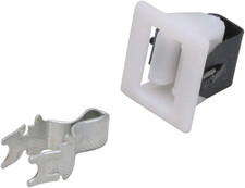 Dryer Door Catch Strike Kit 279570 279570M