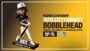 Tatis Bobblehead | eBay