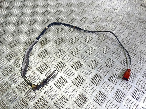 AUDI A4 8EC, B7 Abgastemperatursensor 8E0906088 2.00 Diesel 2007 33780843