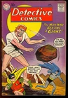 Detective Comics #278 Very Nice Silver Age Batman Vintage DC Comic 1960 FN-