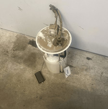 Pompe à essence Fiat Qubo