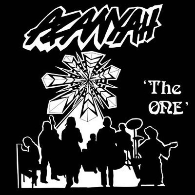 AZANYAH The One Music CDs New