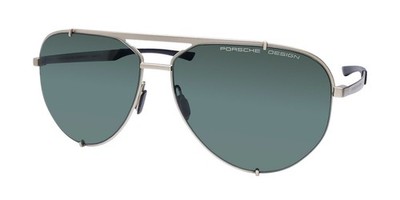 PORSCHE DESIGN P8920 SUNGLASSES CLASSIC ''ITALIAN MAFIA BOSS'' LOOK SUNGLASSES HOT
