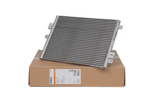 Condensateur Porsche CAYMAN