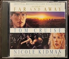 Soundtrack by John Williams (CD, 1992)