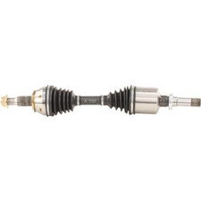 Front Left CV Axle Shaft For GMC Acadia 2017 2018