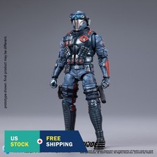 HiPlay HIYA 1 18 Scale G.I.Joe  Cobra Viper EMG0156 Exquisite Action Figure