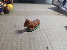 santon escoffier L 5 cm  Et H 3 CmEnv