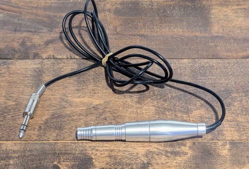 Nouveau Contour Digital 700 Kosmetik Permanent Make Up Tattoomaschine Konvolut - Bild 10 von 11