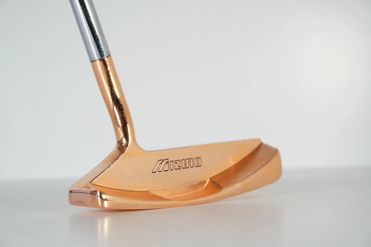 Scotty Cameron 推杆钢质杆身高尔夫球杆| eBay