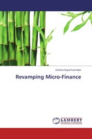 Krishna Gopal Karmakar | Revamping Micro-Finance | Taschenbuch | Englisch (2014)