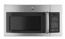 GE 1.6 cu. ft. Over the Range Microwave JNM 3163RJSS Stainless Steel NEW In Box