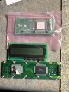 lcd display screen panel