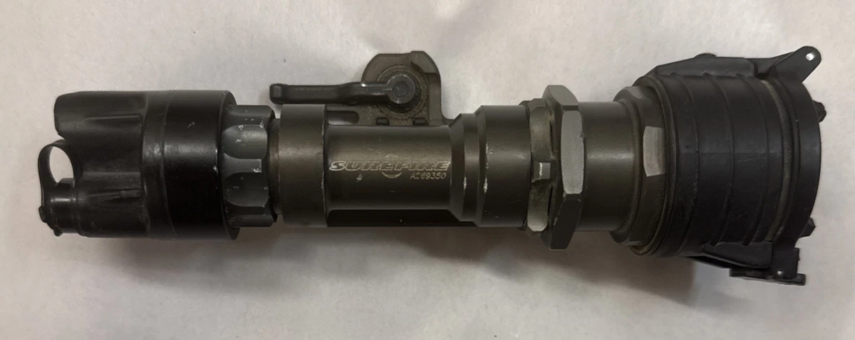 Surefire M951 for sale | eBay