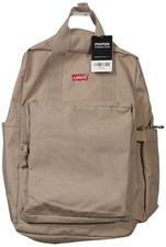 Zaino Levis donna zaino borsa beige #1s9xmf6