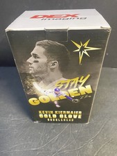 Kevin Kiermaier Gold Glove Bobblehead Tampa Bay Rays Back To Back 2015 2016 NIB
