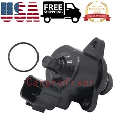 1352031G00 Idle Speed Control Valve IAC For SUZUKI UTV ATV KING QUAD 500 700 750