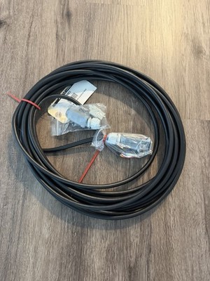 MEC   42483 - Harness, platform control box