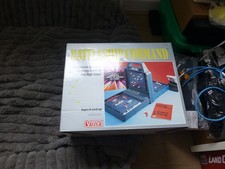 VTech Electronic Talking Battleship Command Game Vintage 1990s
