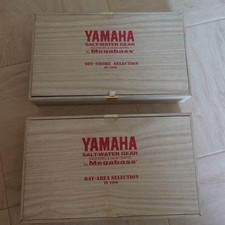 Megabass Yamaha