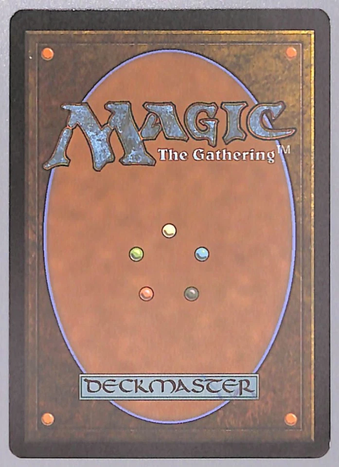 Sign in Blood - 3 - Magic Player Rewards (MPRP) The List Reprints (LIST) MTG - Image 2 of 2