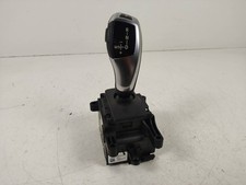 BMW 5 F10 F11 2012 Schalthebel Schaltknauf 9260972 2012 230kW OPE6301