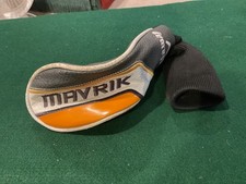 Callaway Mavrik Hybrid Headcover  NT 