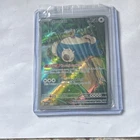 Pokémon TCG Snorlax
