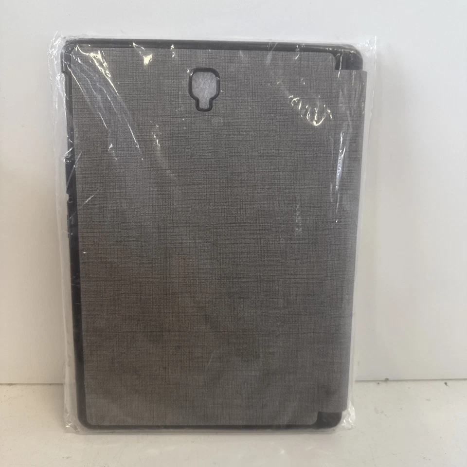 Foluu 2018 Samsung Galaxy Tab A 10.5 inch Case, Smart Cover Slim Trifold Stand - Image 4 of 4