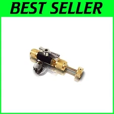 Access Valve Core Removal Tool - Vacuum Certified