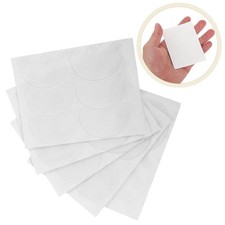 5 Pcs Flute Pads Replacement Kit Mouthpiece Cushions Alto Saxophone