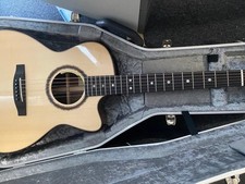 Lakewood M32CP