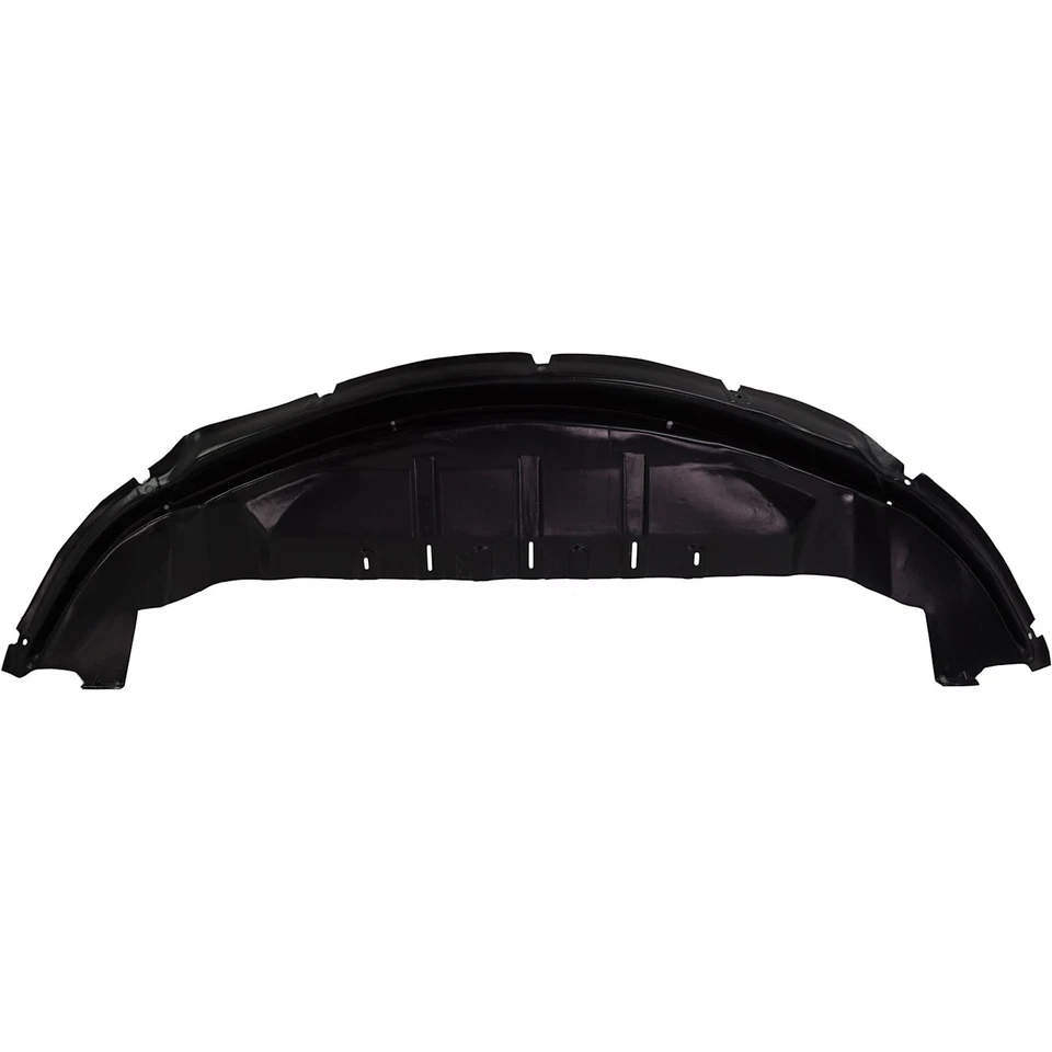 Núcleo de soporte de radiador para Ford Taurus 2010-2019 Foto 2 de 4