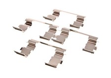 MAXGEAR Zubehörsatz Scheibenbremsbelag 27-2535 für HYUNDAI ix35 LM EL ELH i40 1