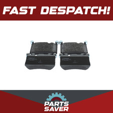 Brake Pads Set fits ROLLS ROYCE GHOST RR4 6.6 Front 11 to 20 N74B66A Bosch New