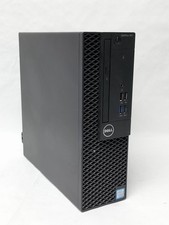 Desktop Dell i3 SSD Optiplex 3050 Windows 11 Pro i3-7100 4GB 42098
