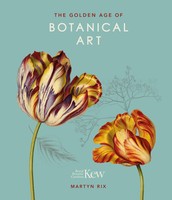 Martyn Rix | The Go*Den Age Of Botanical Art | Buch | Englisch (2018) | Gebunden