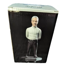 NIB LootCrate Firefly/Serenity QMX Mini Masters Little Damn Heroes Shepherd Book