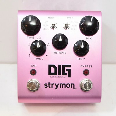 Used Strymon / Dig First Generation Shinsaibashi Store No.km1157