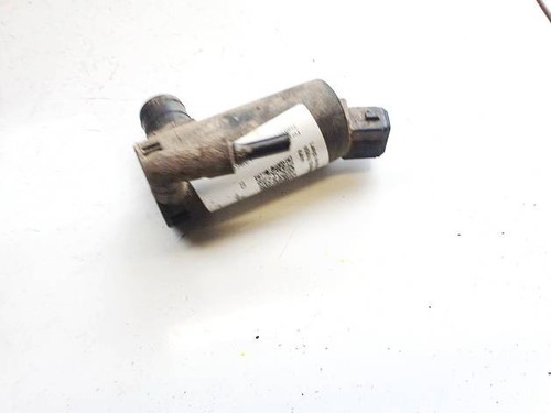 Ford Transit 2006 Windshield Windscreen Washer Pump 93bb17k624aa,  #2572415-68
