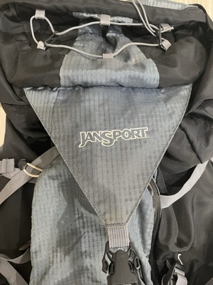 JANSPORT INTERNAL FRAME Waterproof MOUNTAINEERING Backpack Women Frame READ | eBay JANSPORT INTERNAL FRAME Waterproof MOUNTAINEERING Backpack Women Frame READ | eBay