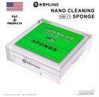MIJING HM-11 Nano Cleaning Sponge High Density For Cleaning Mobile Phone PCB