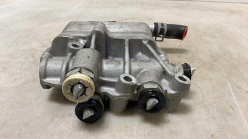 Jeep Gladiator JT Automatic Transmission Oil Heater 68233384AB 2020-2025 136066